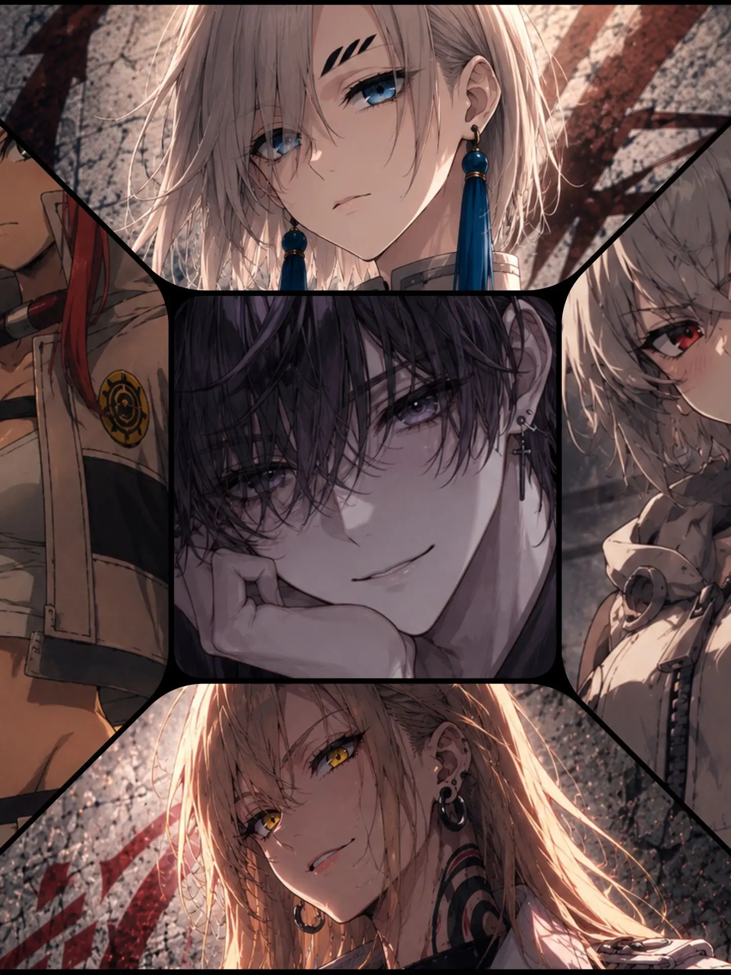 ayuno_sakana_03_02의 お前の席ねーから!(は????