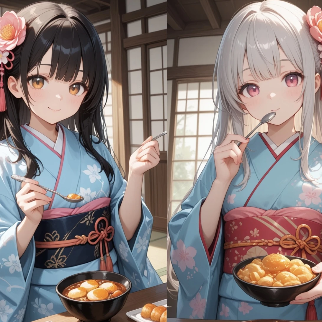 一番楽しめた者♪
