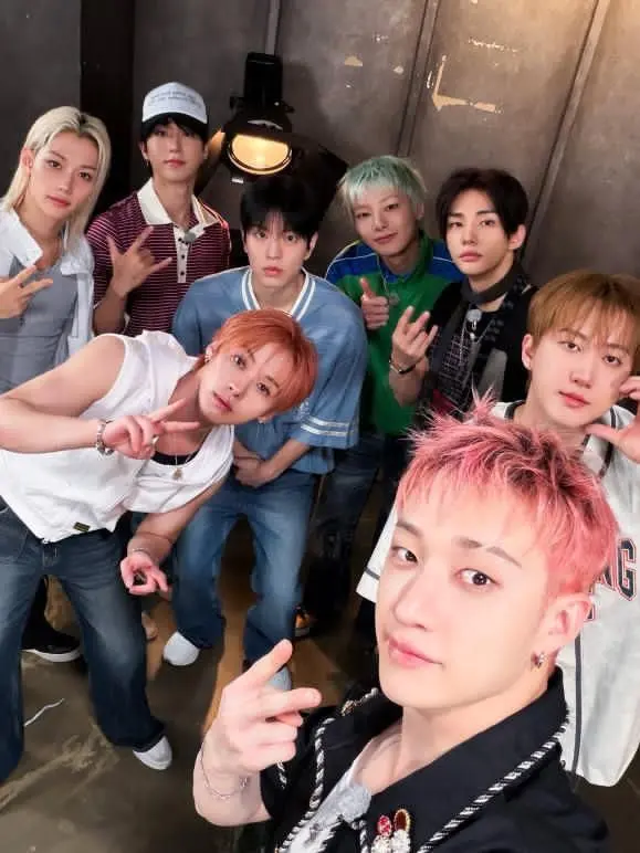 Amyx23의 Stray Kids pick me betrayal.