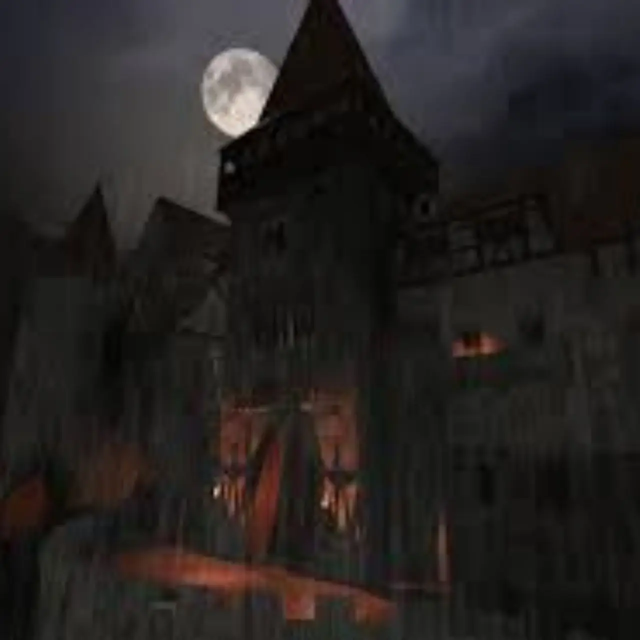 LovedEider3415의 "최후의 만찬"