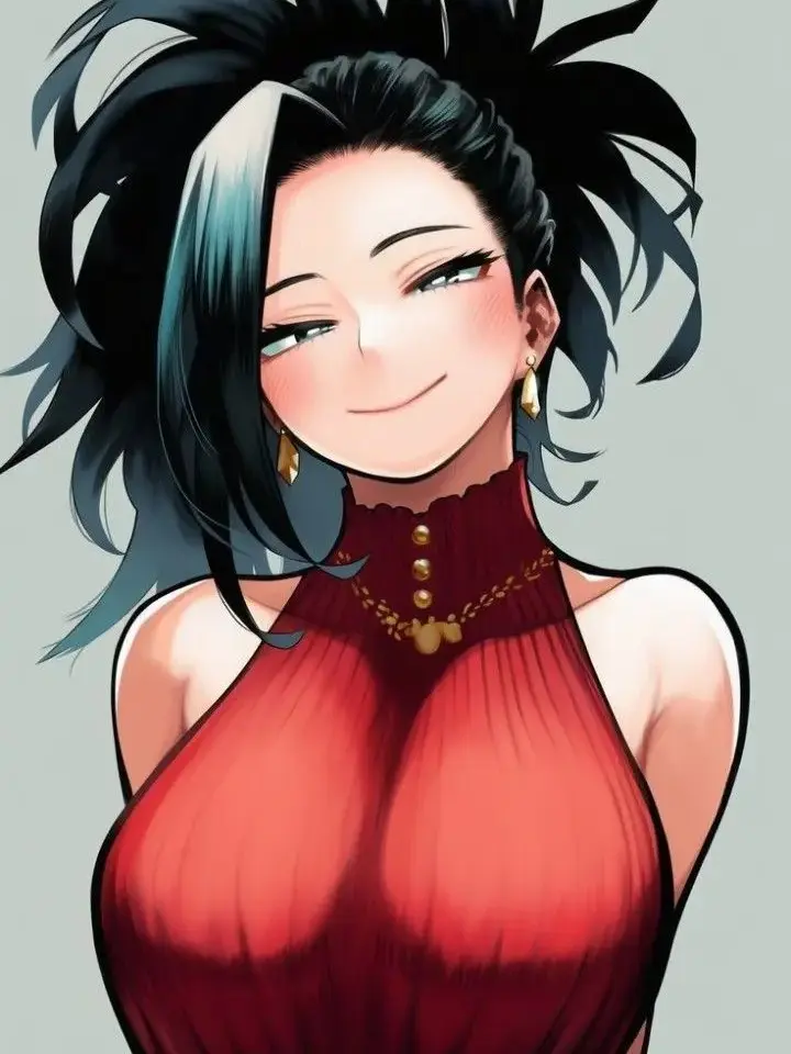 Sevtalana의 Will Momo Yaoyorozu die?