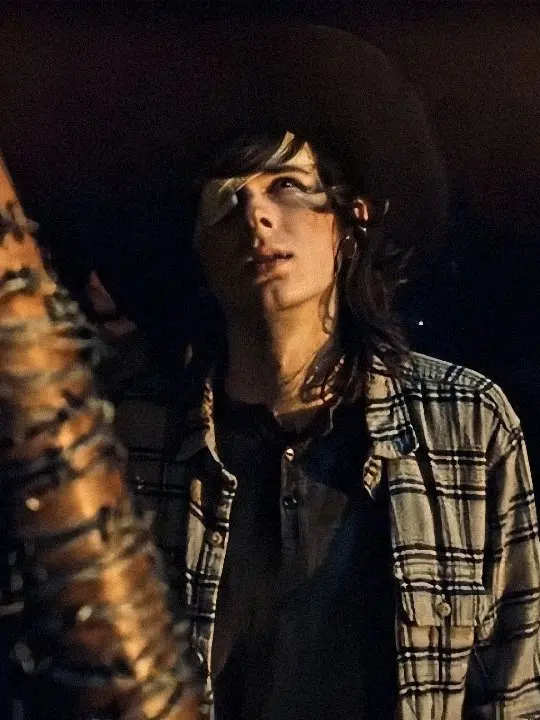 Lucialuvs의 Carl Grimes