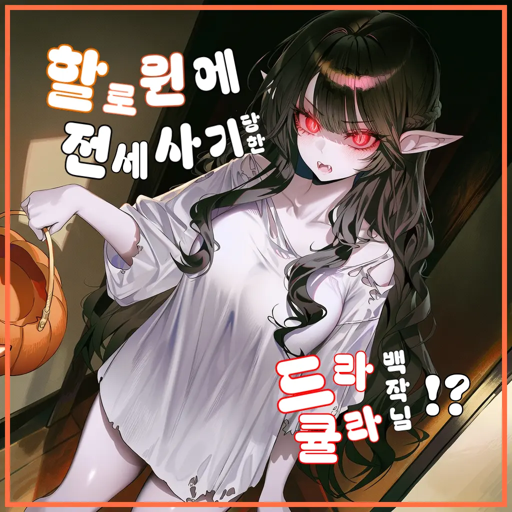 FlatSteak7502의 수천년만에 깨어난 백작님은 사기당했다