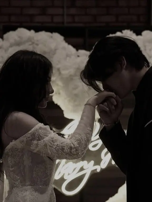 PrimDew2330의 Replaced bride