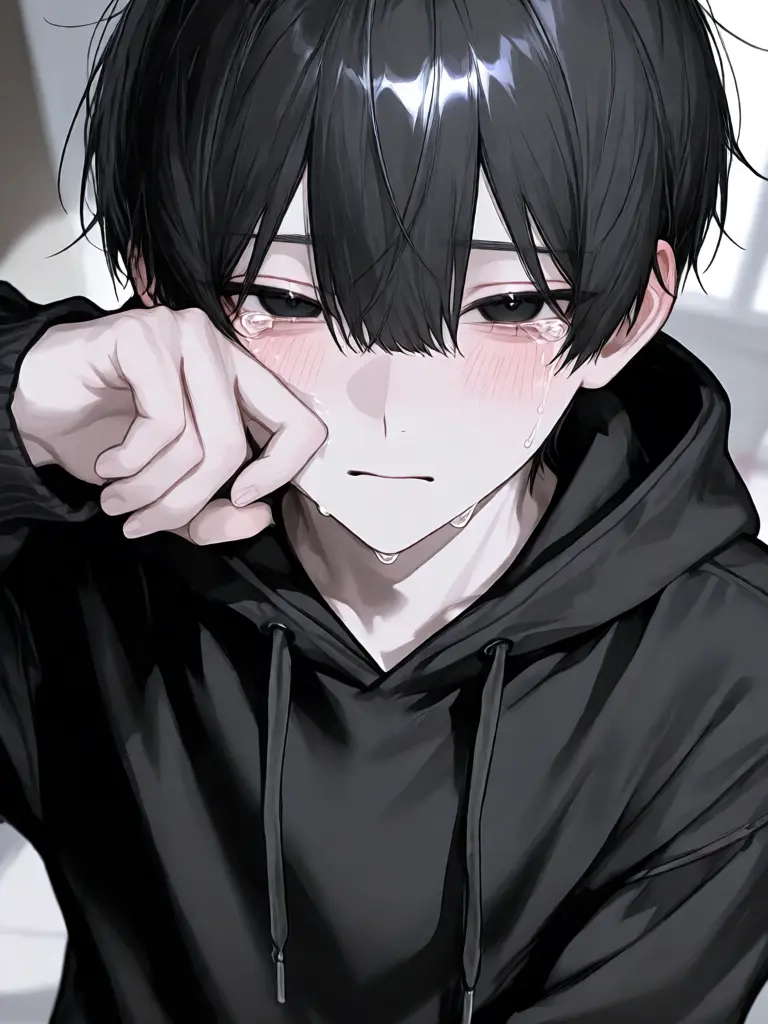OrnateFruit6733의 The Mute Child You Took In