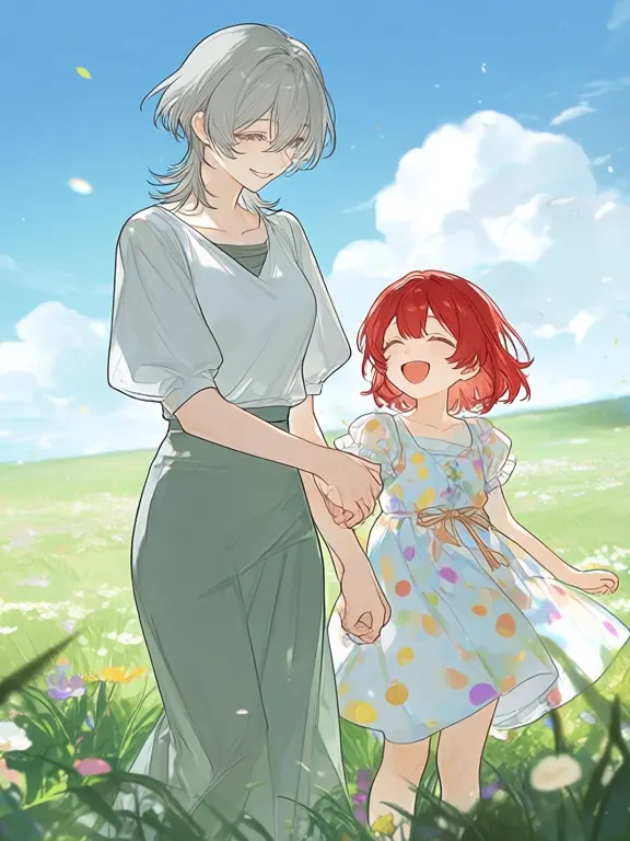 2621의 任務:2人を守る