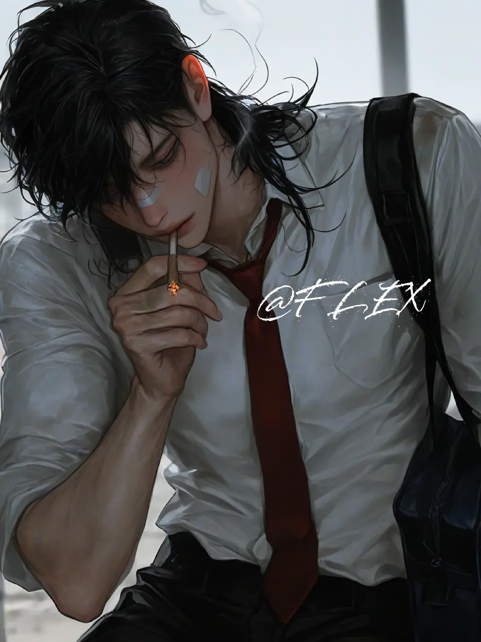 FLEX의 Escaping the F4!