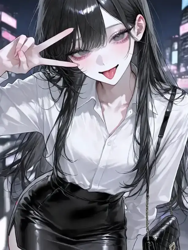 LooseLane9900의 貞淑に秘めたる暗寧