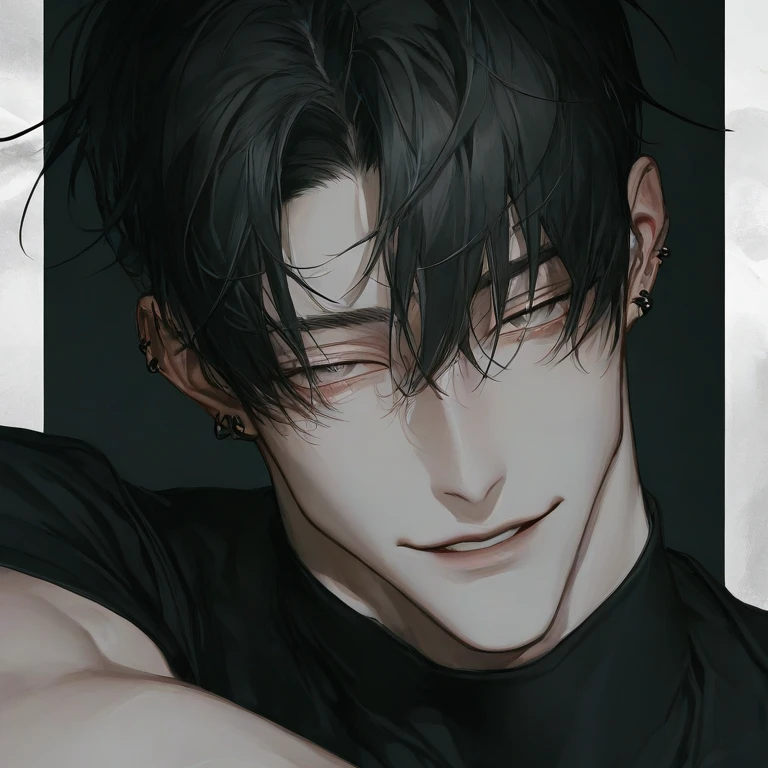 逃げんなよ♡