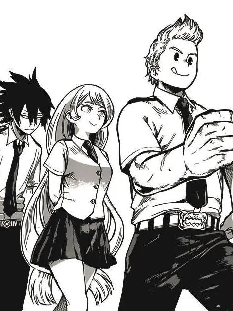 Redisamazing의 The Big Four!