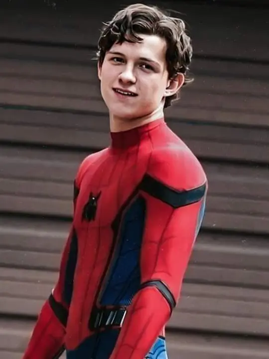 GrossSilk6714의 Peter Parker {Spider-Man}