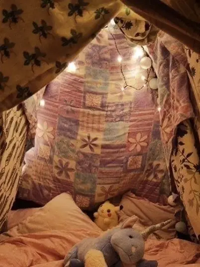Arlo_or_Star2038의 Babysitting With The Foxs