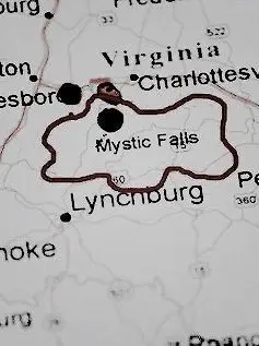 Angel1yy의 Mystic Falls: Eternal Night