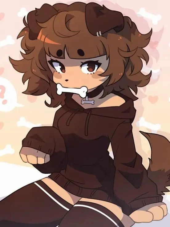 DogWeCalm의 Date With Mimi