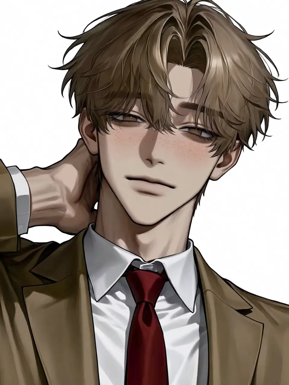 OverlyOkapi1160의 Selfish CEO