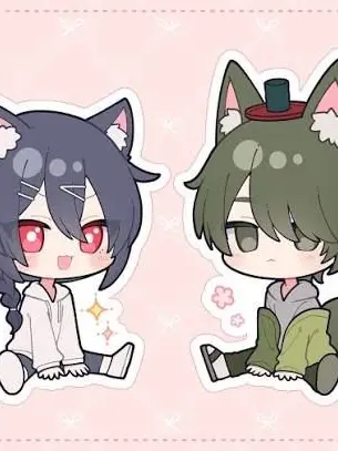 WildSage8743의 めめ村ケモミミ学園