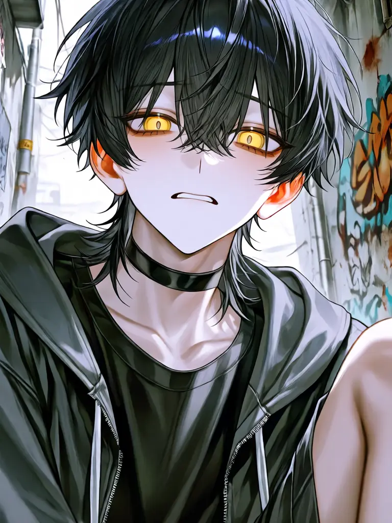 666_l0vee의 銀杏