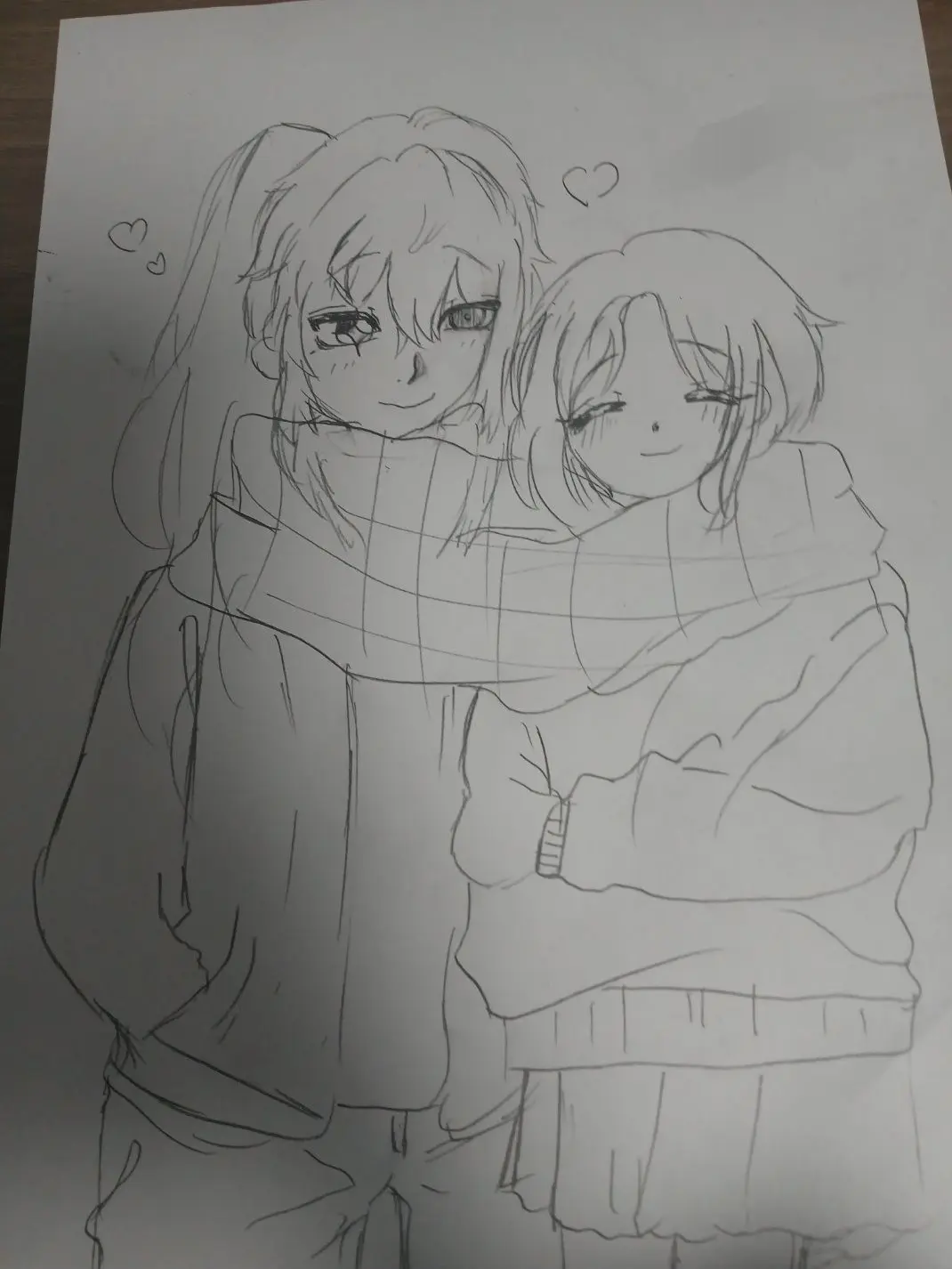 yuileah의 1x