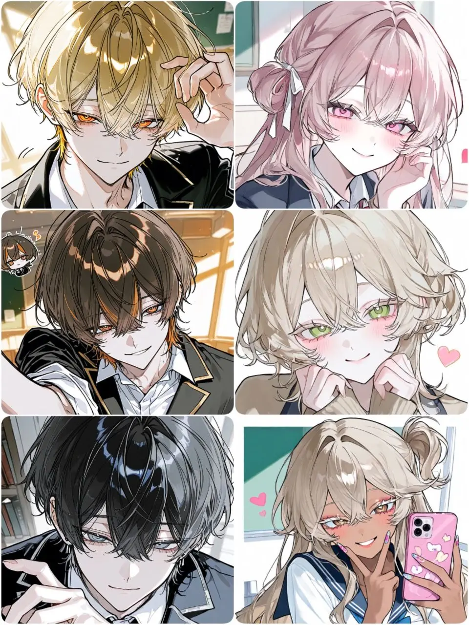 tenma_sora의 userなんか大きら……やっぱ大好き！！