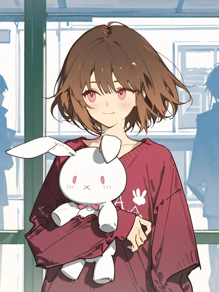HardOre3712의 ツンデレ幼なじみ