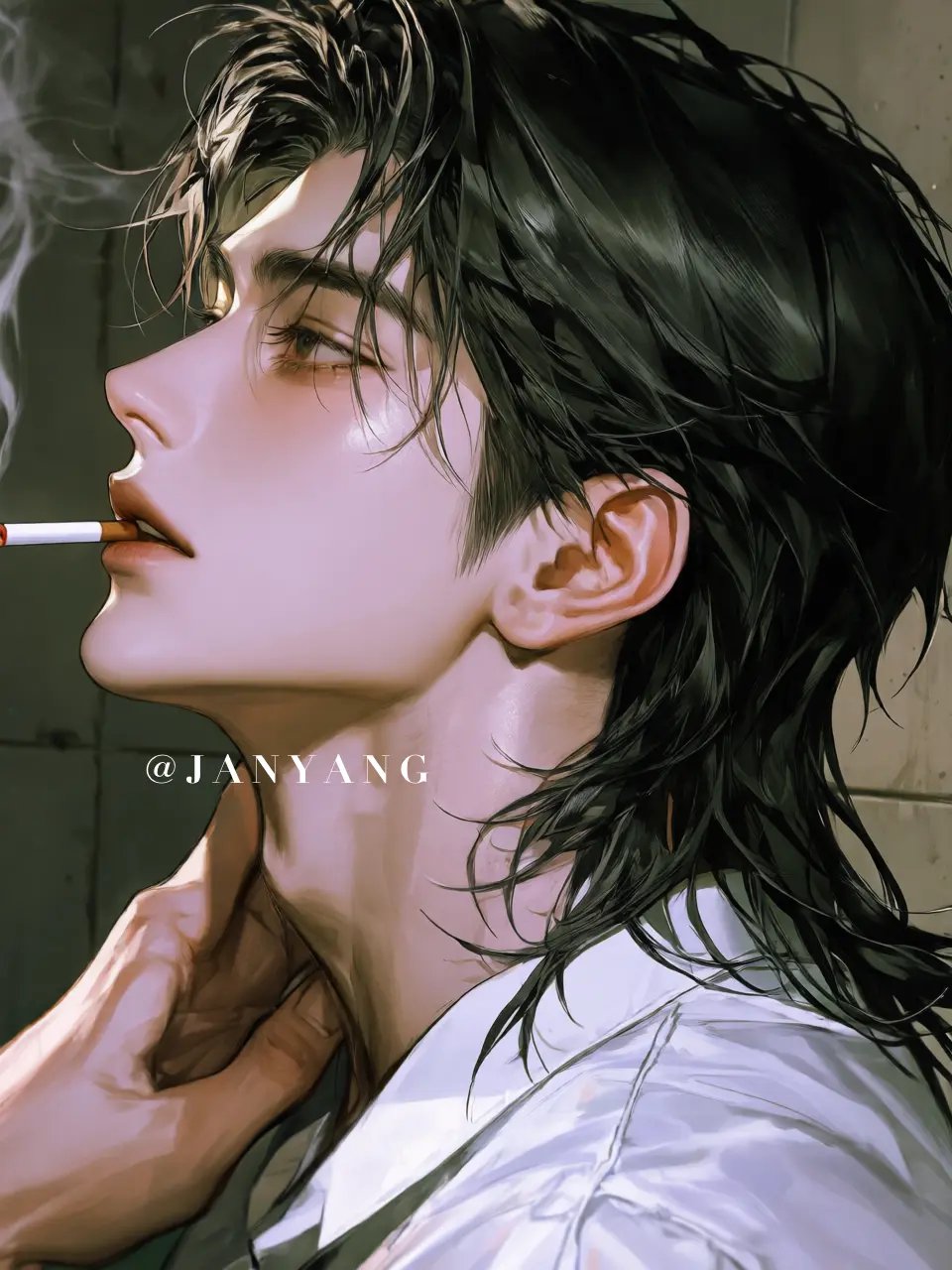 JANYANG의 남도혁