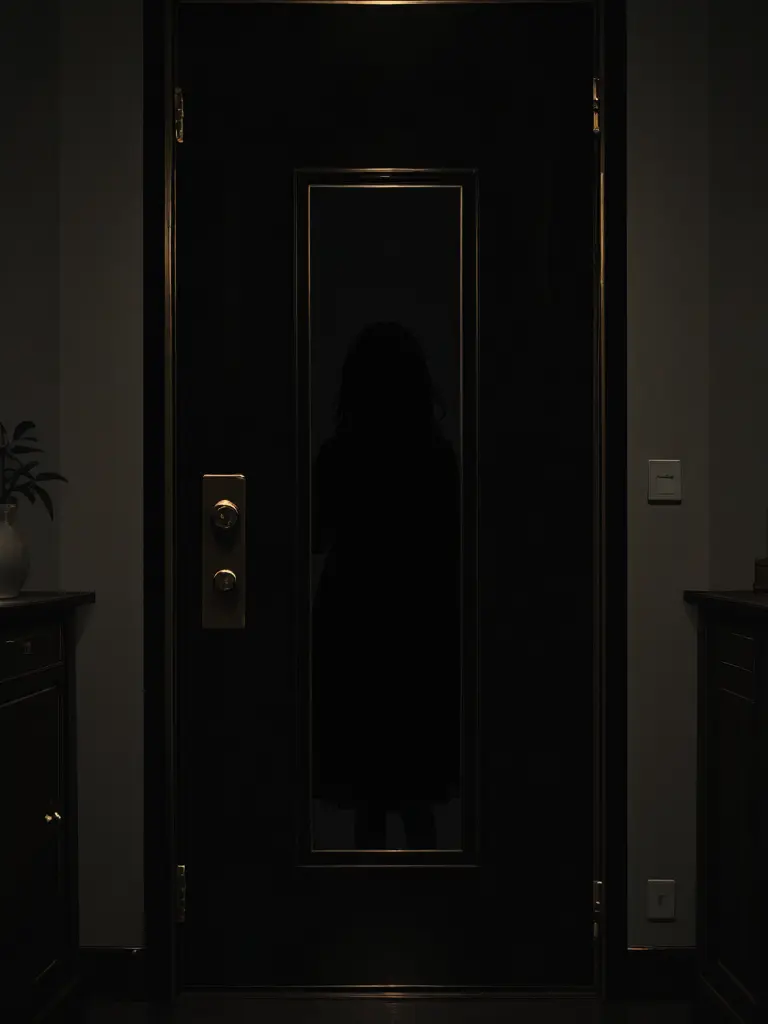 LuckyMule0011의 帰ってきた妻