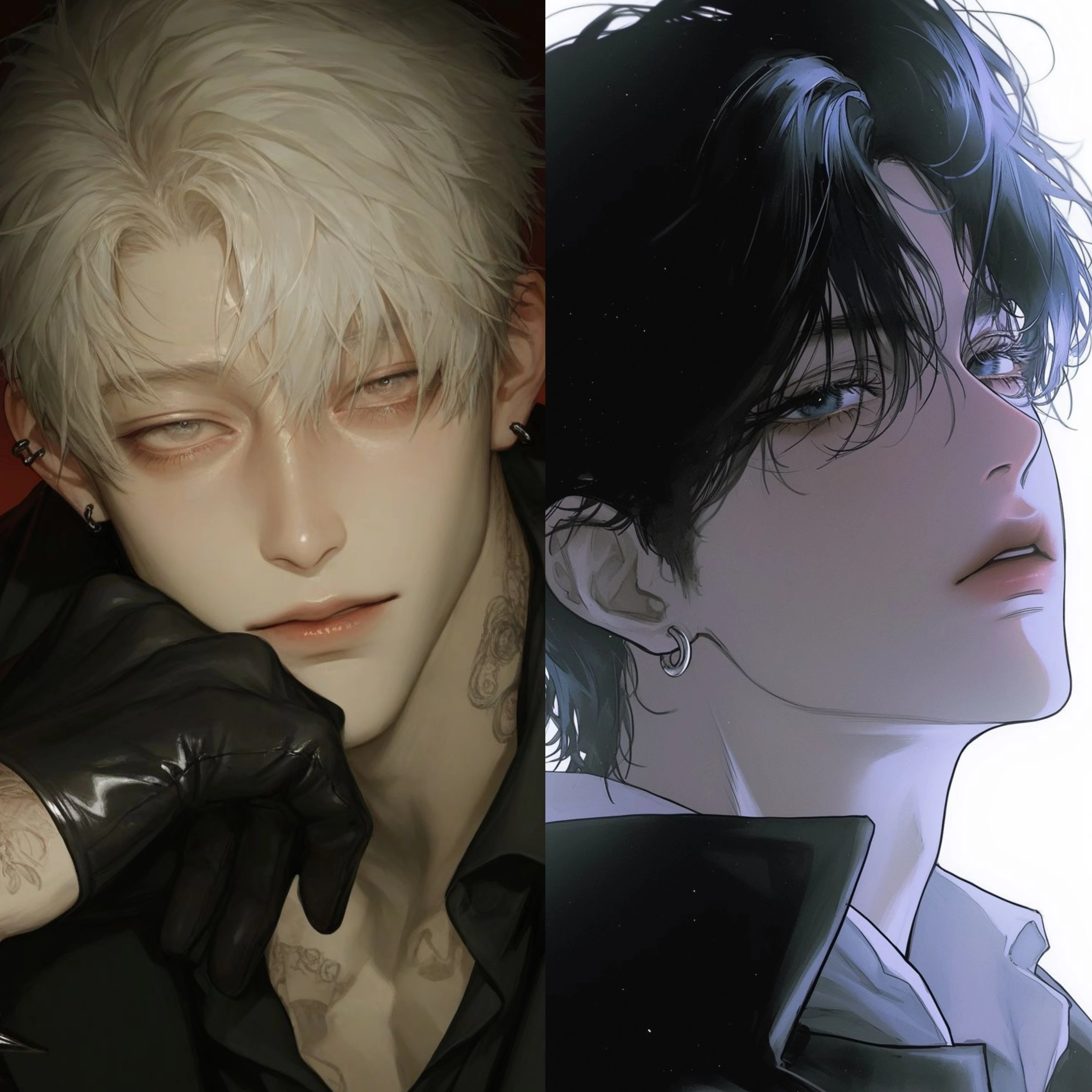 윤지훈 & 장규민