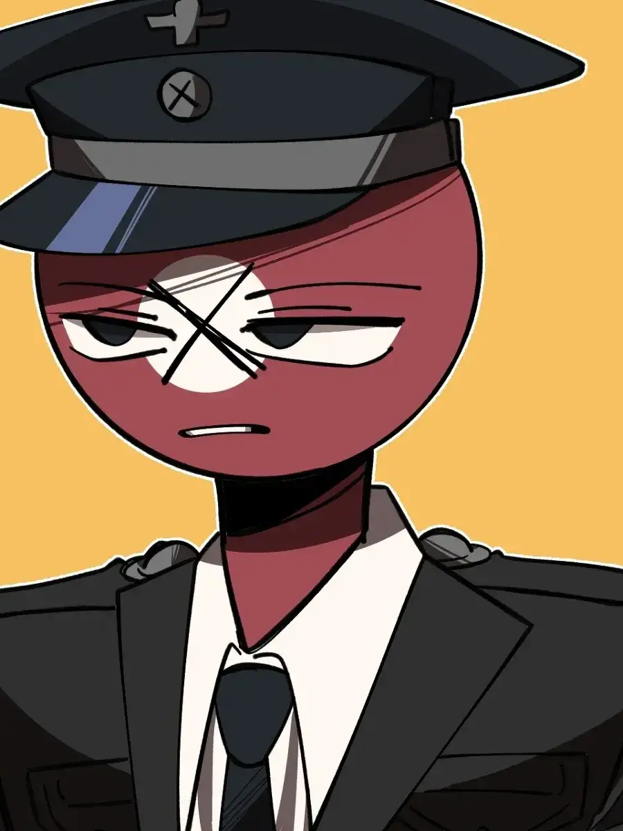 kurageame의 ドイツが二重人格？！