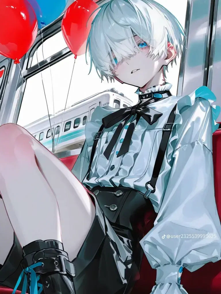 PaleTapir3855의 『오늘도 치유해 줄게.』