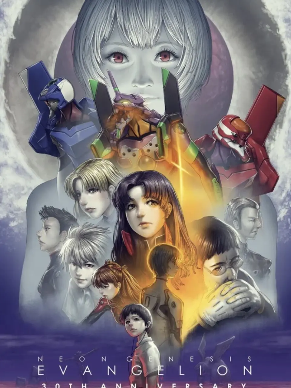WickedBid5452의 Evangelion RPG