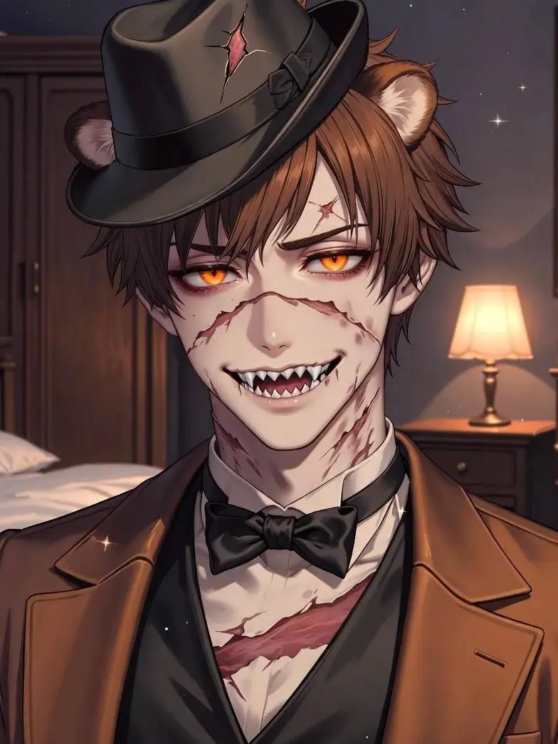 FoulBroth8702의 FNAF4