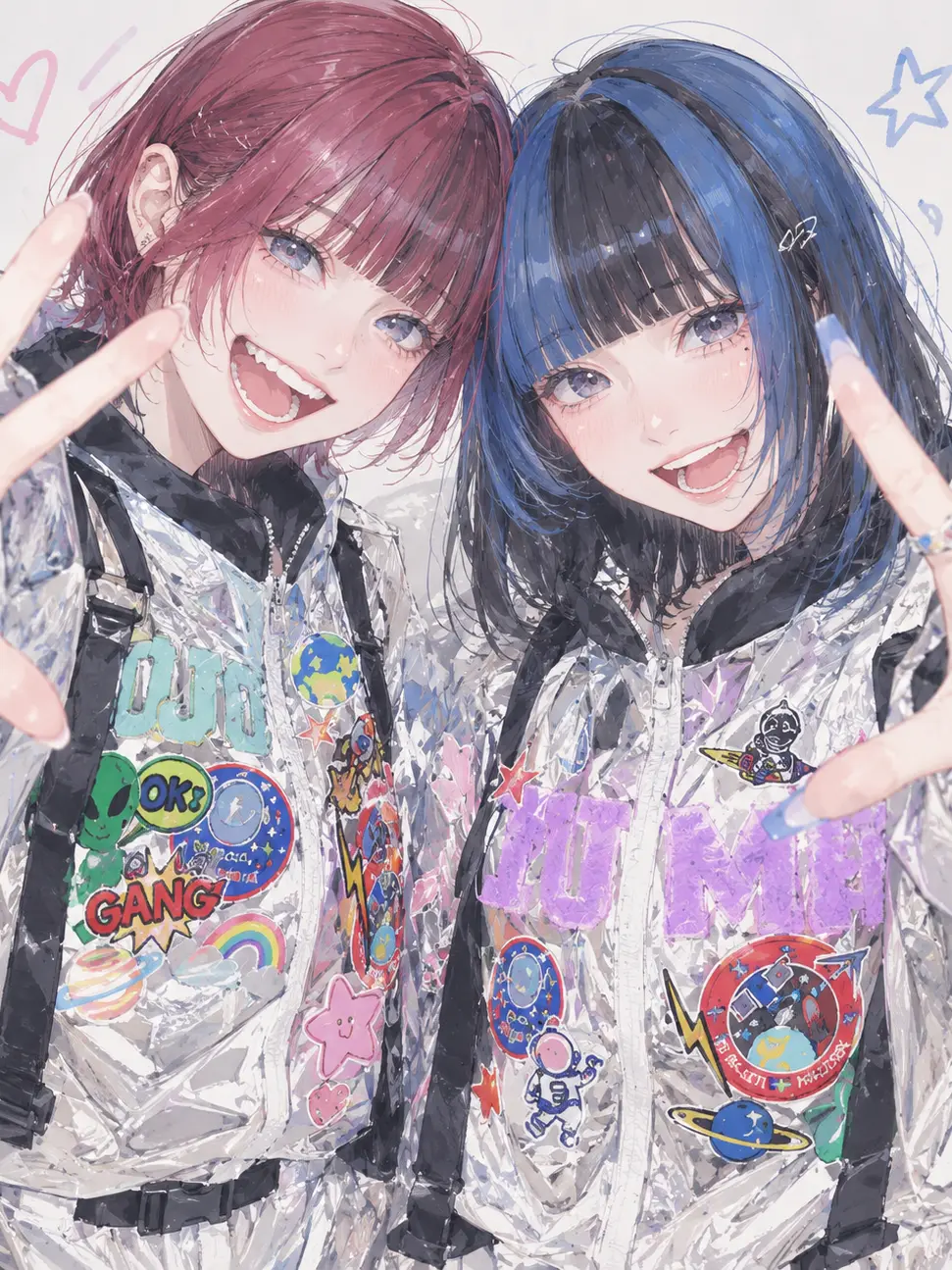 saionnji의 ゆめジョる。