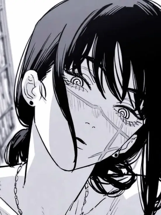 giyunevercry의 체인소 맨 세계관은 뭐가 많은..