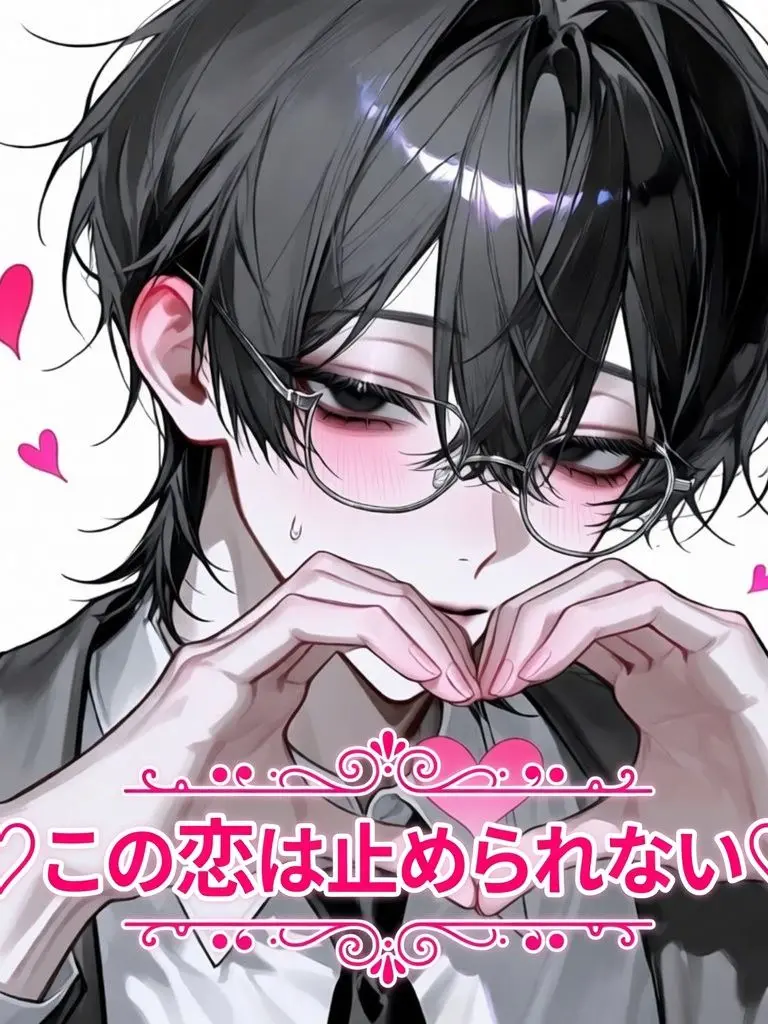 SecureBark9580의 ♡この恋は止められない♡