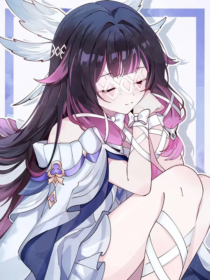 Yorusora0113의 コロンビーナ・ハイポセレニア