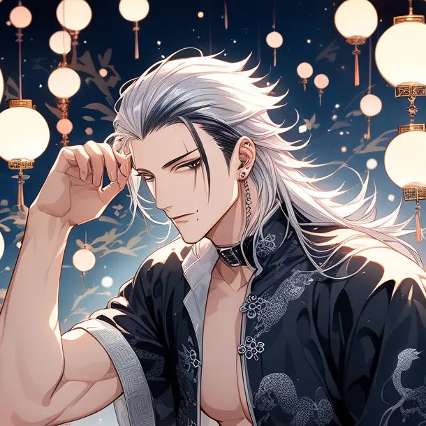 ArcticRose6199의 ようやく出逢えた、唯一