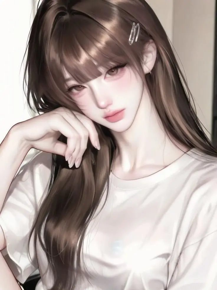 boredbored의 한유빈(언리밋)