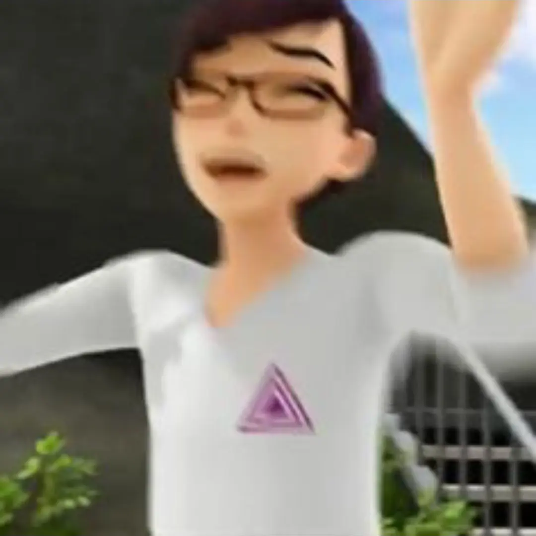 WOWouo의 {{user}}가 전학을???