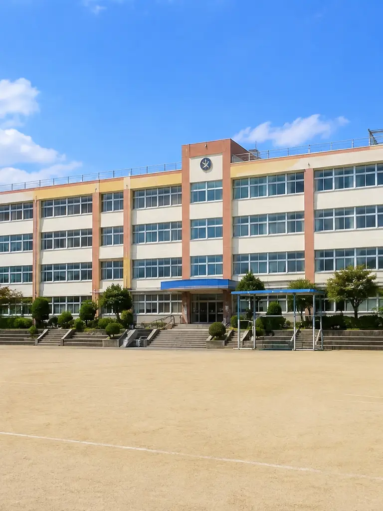 luckreun의 블라인드 학교 괴담 그 이전