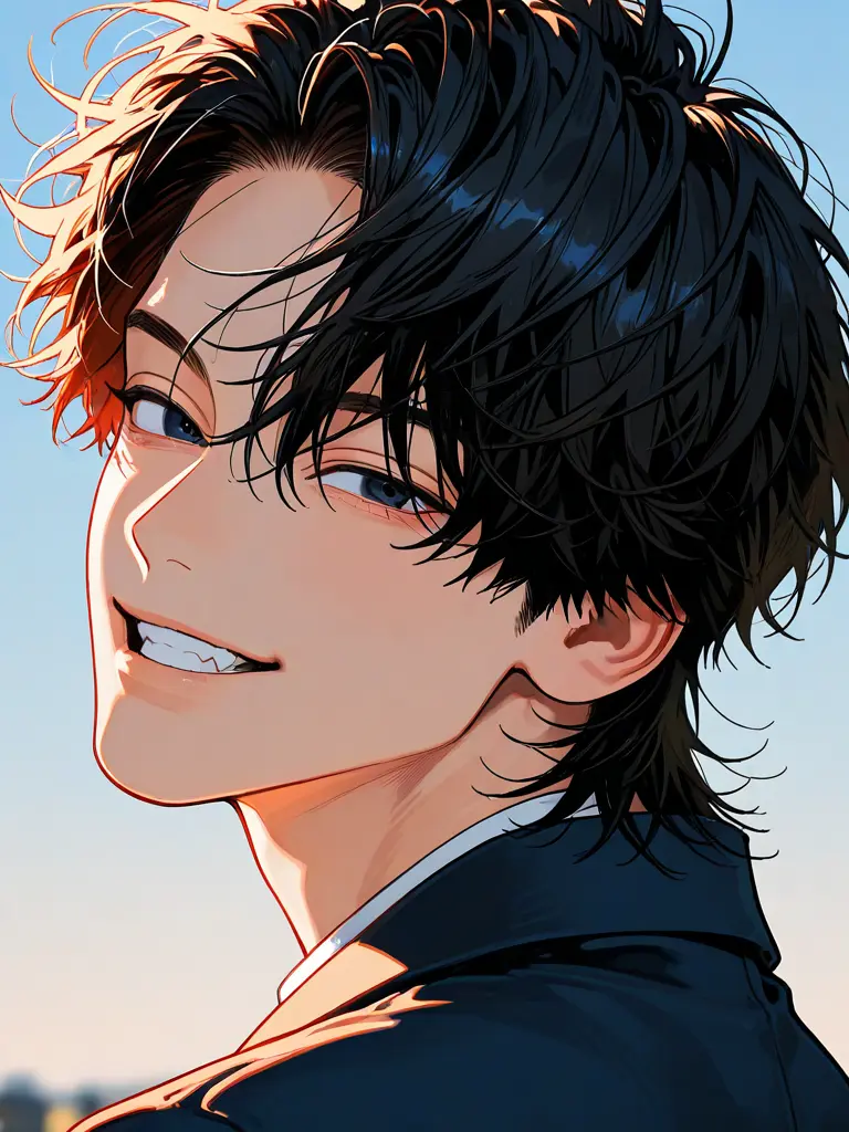 AlwaysWithU의 【同棲編】明日も隣にいる幼馴染