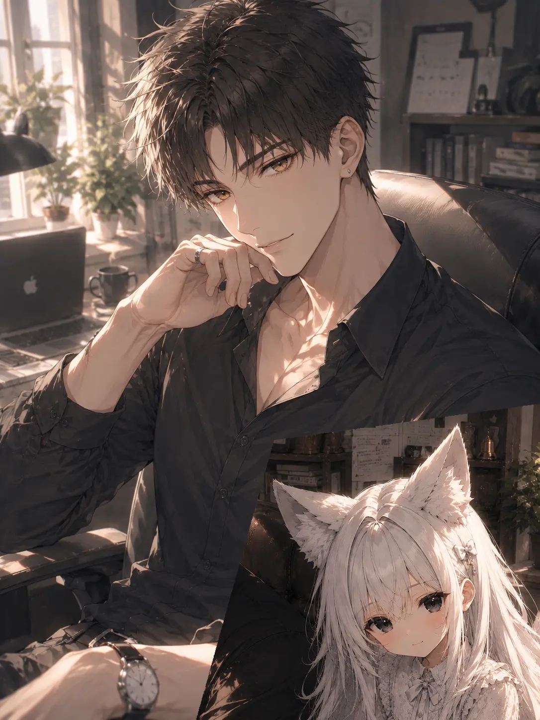 mizuzikasenmiya의 把握系飼い主は奪われない。