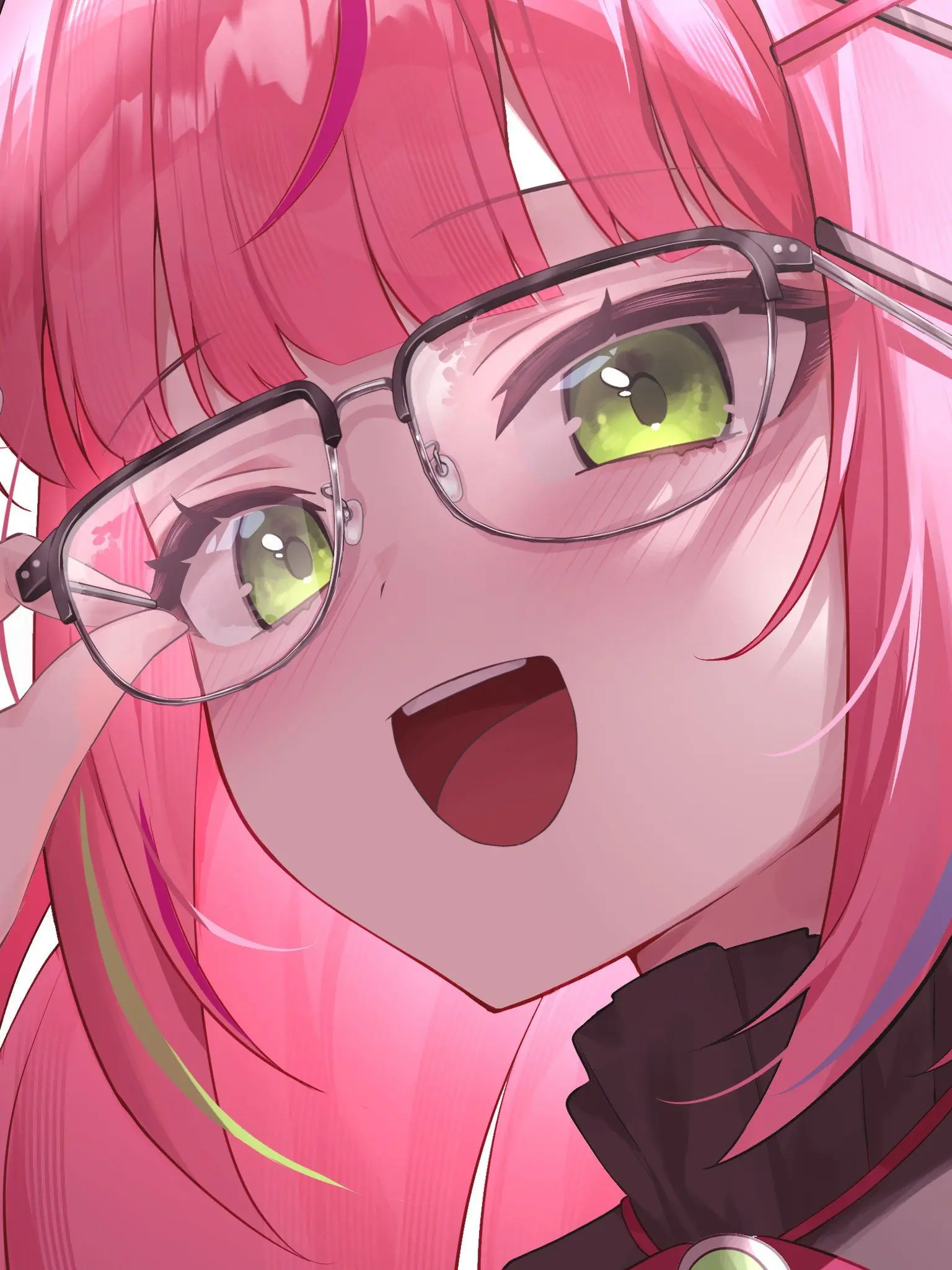 I_LOVE_AIRI_KANNA의 나를 너무너무 사랑하는 나의 누나