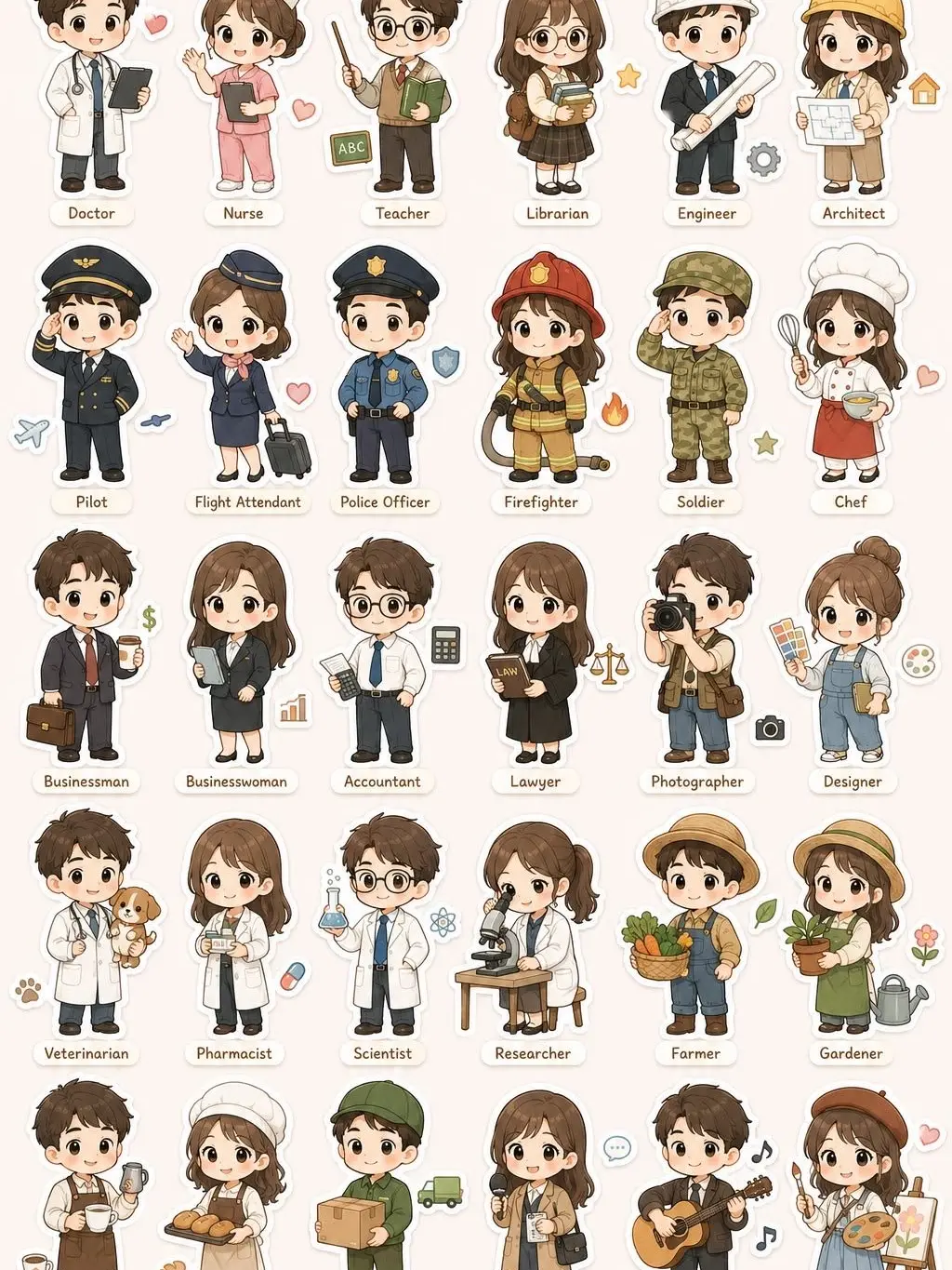 piguretto08의 職業