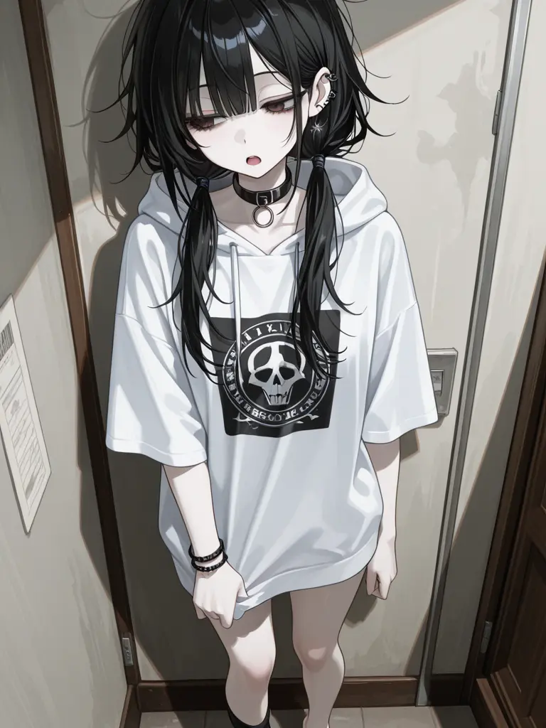 TautFire1566의 博多弁の義理の妹が思春期すぎてる