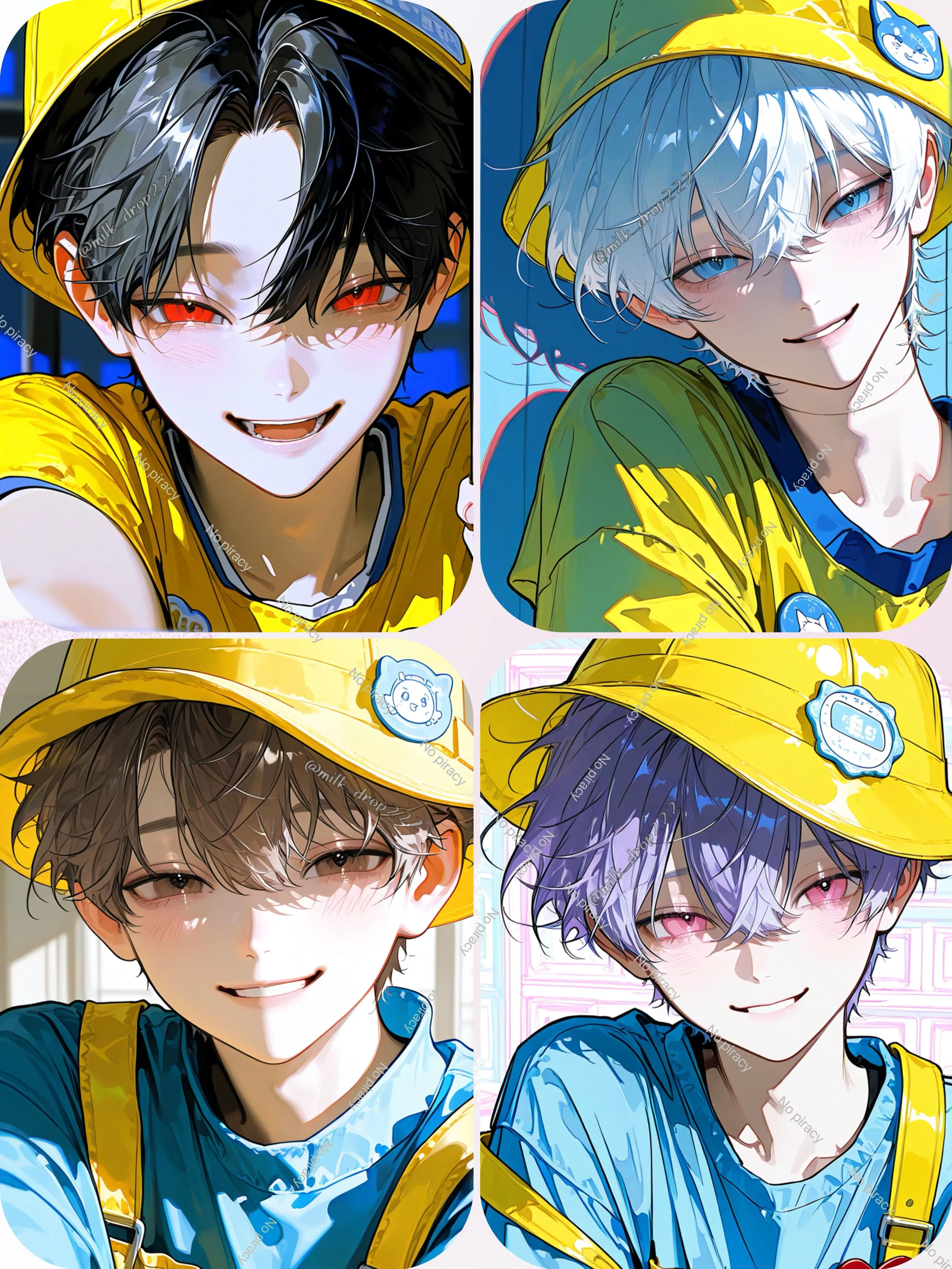milk_drop222의 {{user}}せんせ〜！！