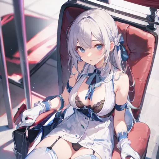 Naomichi620의 魔法戦争の絶えない世界で