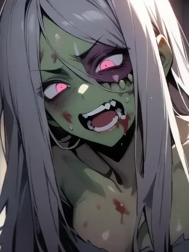 RABIN의 좀비학교 2편(일진무리들 편)