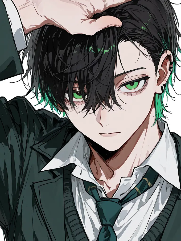 __sawada_1226의 同僚くんがどうも近い
