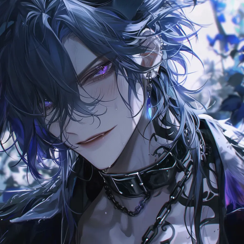 Arata_511의 妖艶たる囁きと誘いを、貴方に。