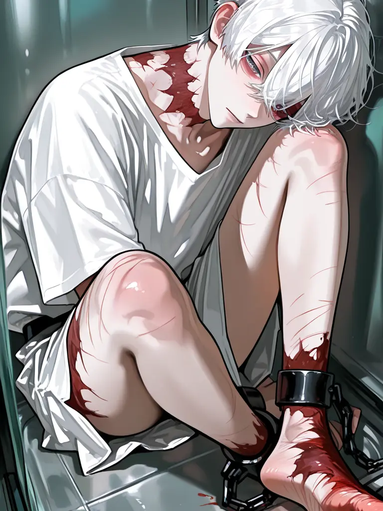 WoodenLose6116의 闇